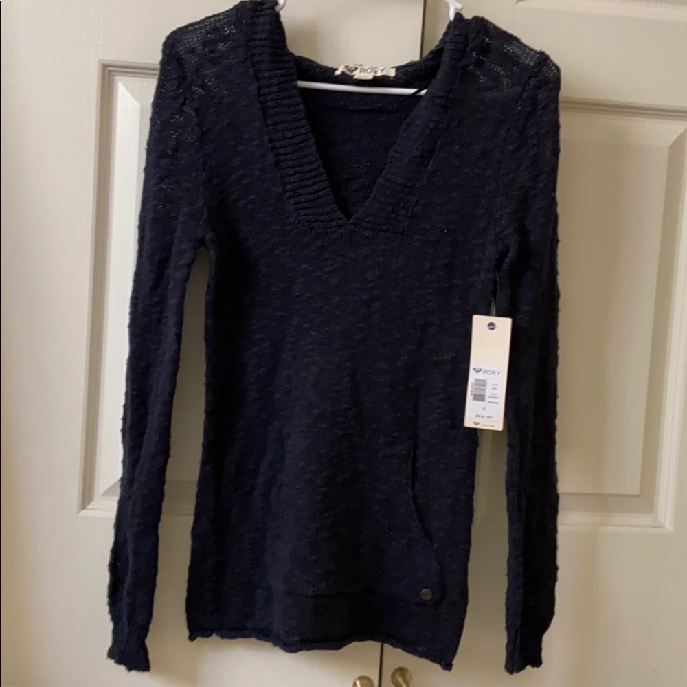 Roxy Sweater